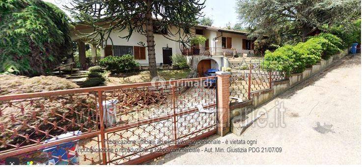 casa indipendente in vendita a Moncalieri in zona Revigliasco
