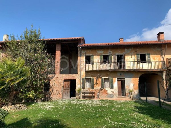 appartamento in vendita a Montaldo Torinese