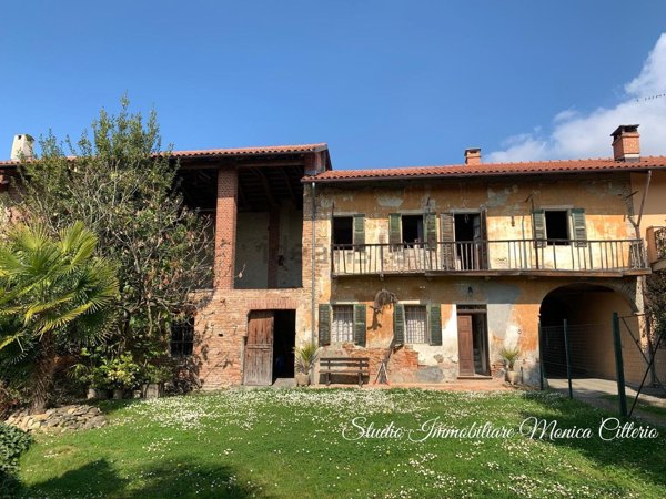 appartamento in vendita a Montaldo Torinese