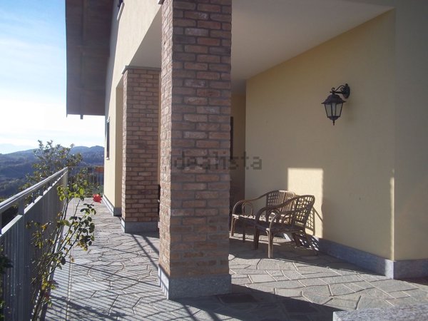 casa indipendente in vendita a Montaldo Torinese