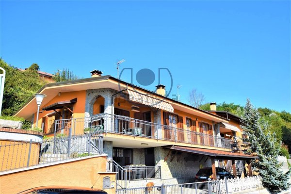 casa indipendente in vendita a Montaldo Torinese