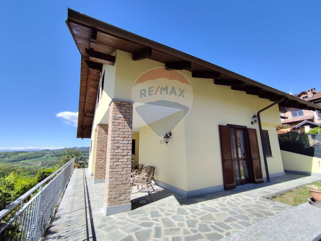 casa indipendente in vendita a Montaldo Torinese
