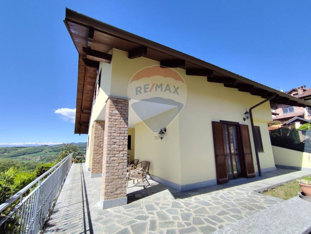 casa indipendente in vendita a Montaldo Torinese