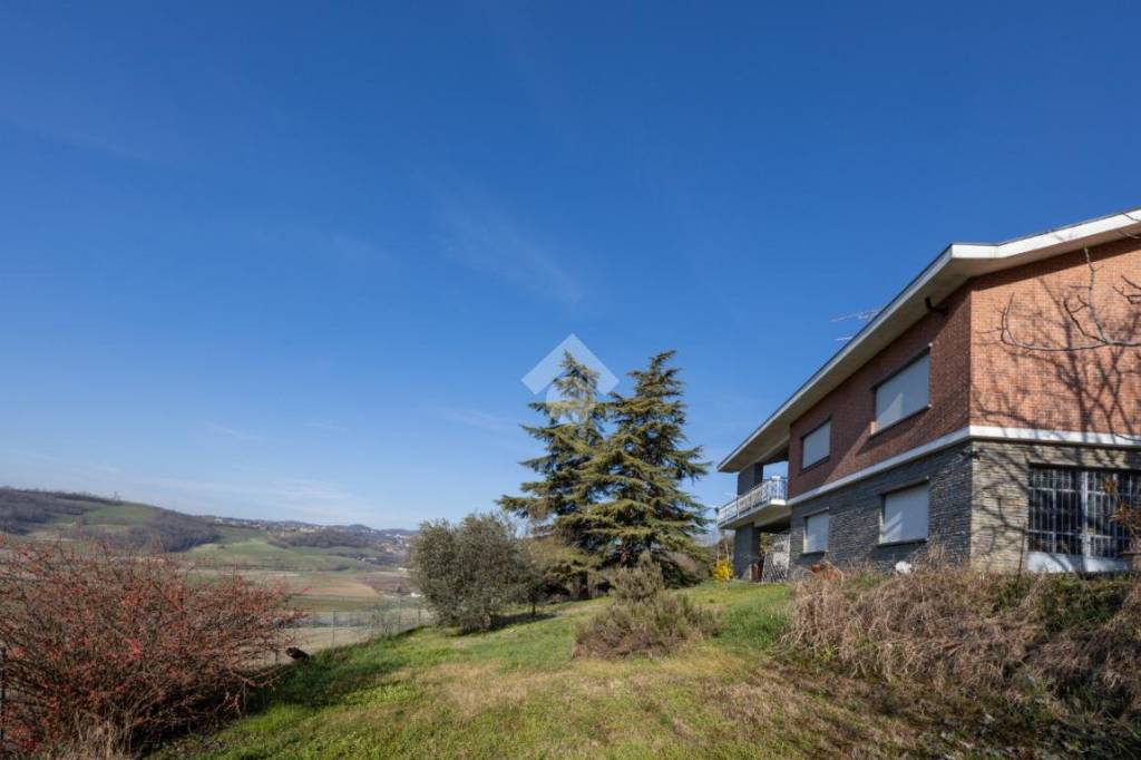 casa indipendente in vendita a Montaldo Torinese