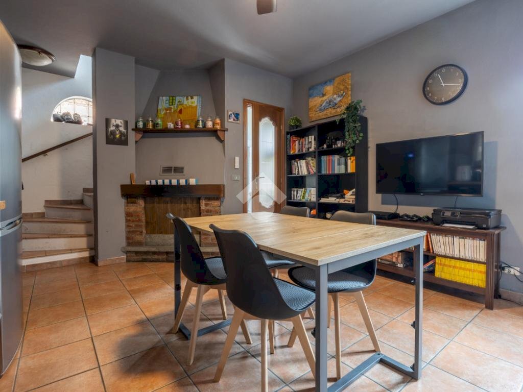 casa indipendente in vendita a Montaldo Torinese