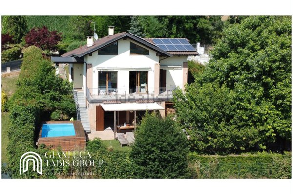 casa indipendente in vendita a Montaldo Torinese