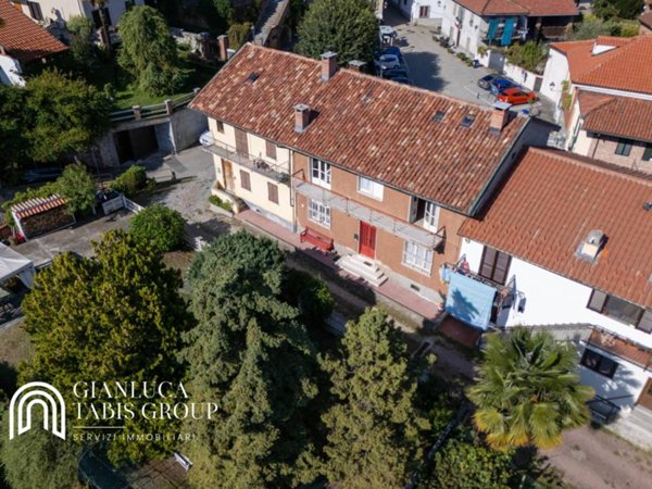 casa indipendente in vendita a Montaldo Torinese