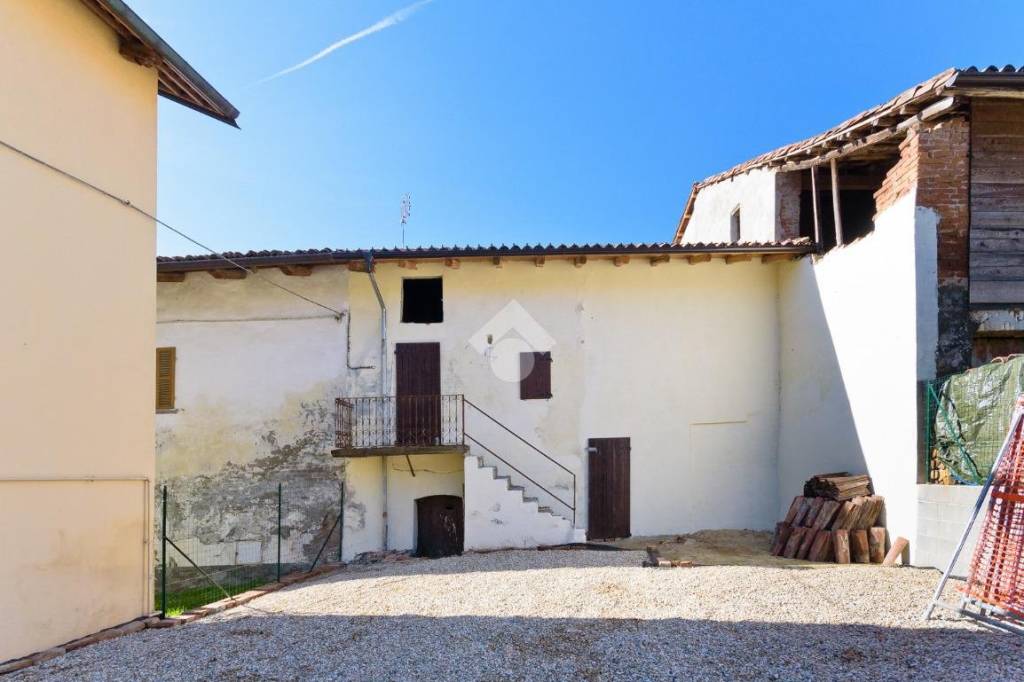 casa indipendente in vendita a Montaldo Torinese