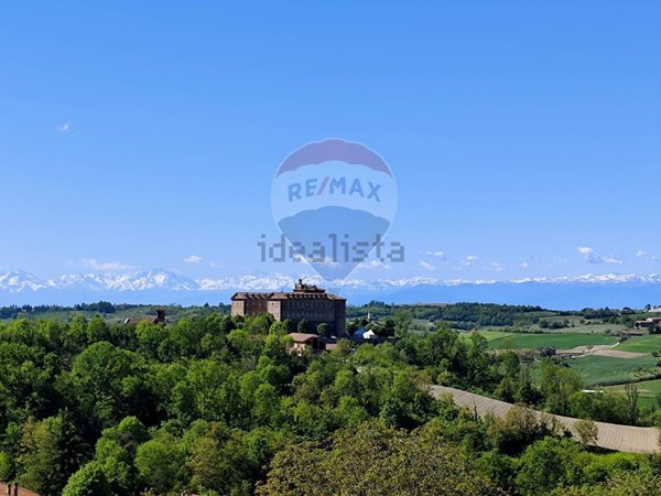 casa indipendente in vendita a Montaldo Torinese