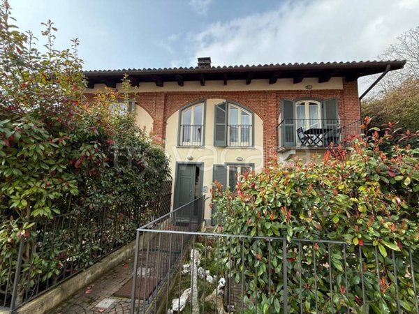 appartamento in vendita a Montaldo Torinese