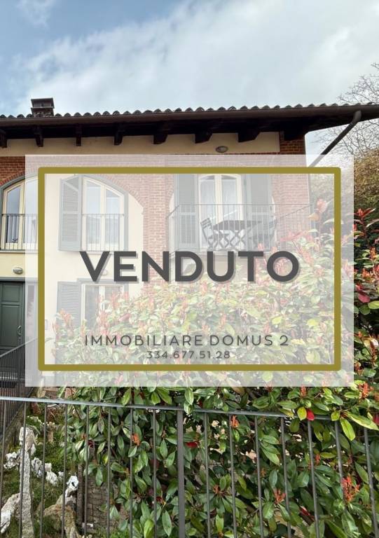 appartamento in vendita a Montaldo Torinese