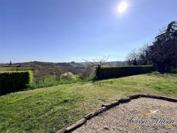 villa in vendita a Montaldo Torinese