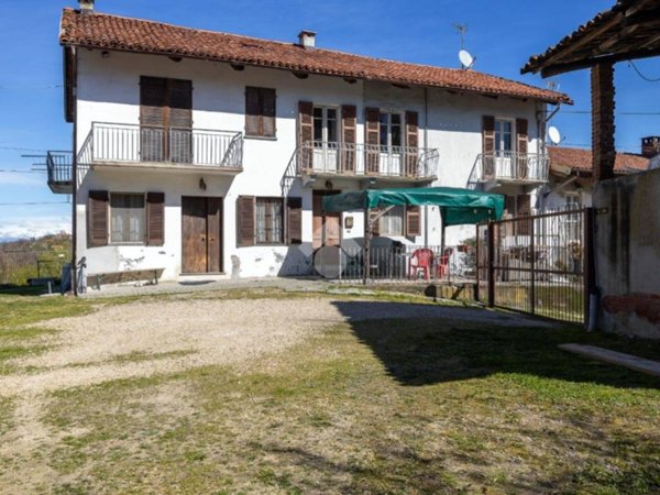 casa indipendente in vendita a Montaldo Torinese