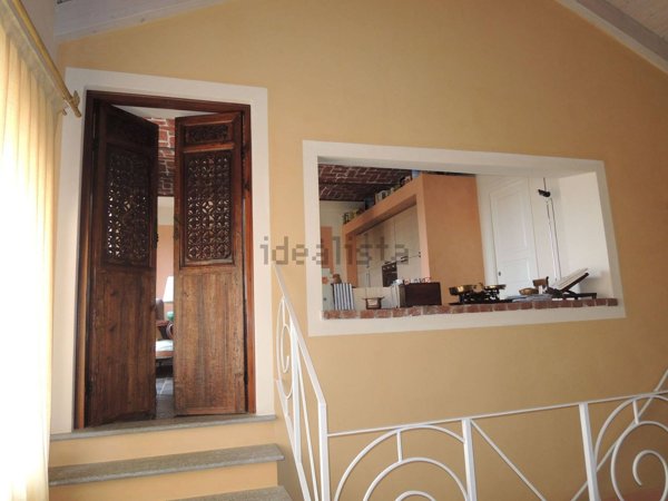 appartamento in vendita a Montaldo Torinese