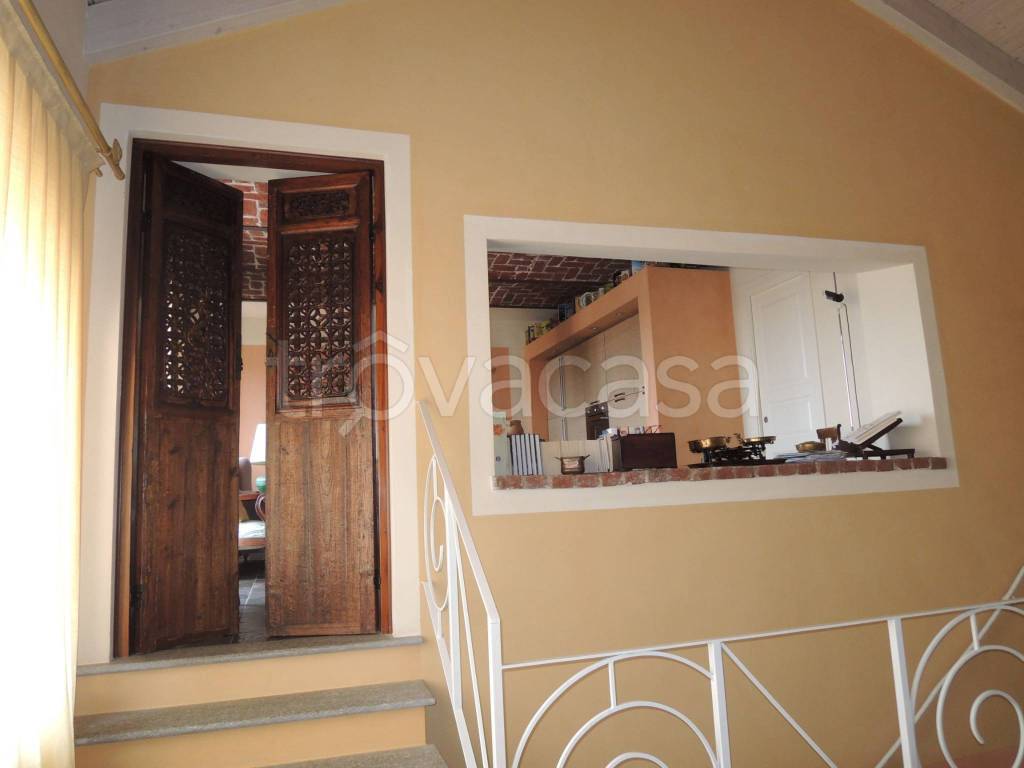 appartamento in vendita a Montaldo Torinese