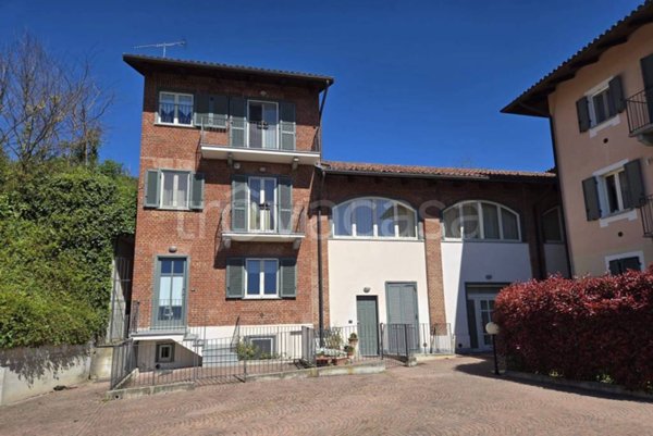 appartamento in vendita a Montaldo Torinese