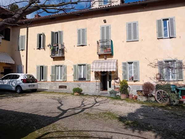 casa indipendente in vendita a Montaldo Torinese