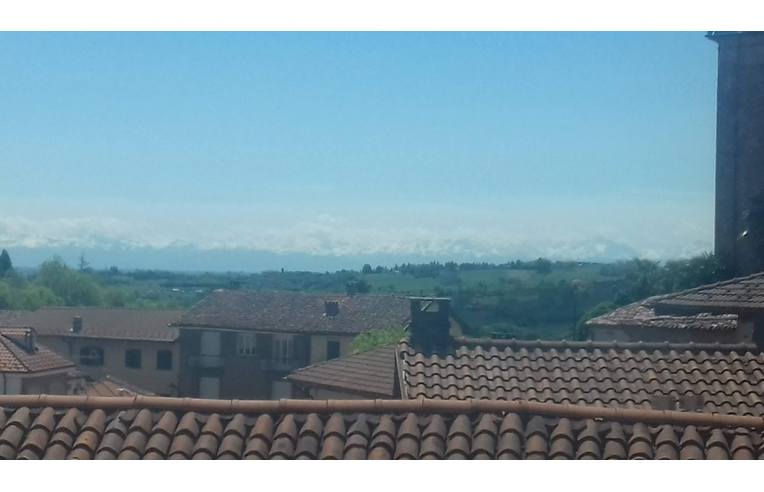 appartamento in vendita a Montaldo Torinese