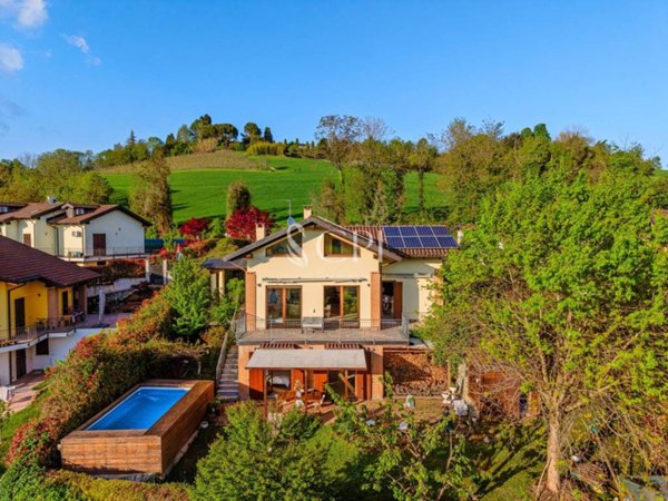 casa indipendente in vendita a Montaldo Torinese