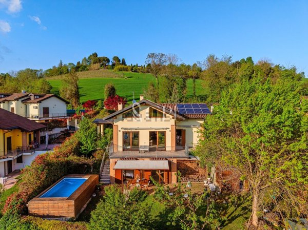 casa indipendente in vendita a Montaldo Torinese