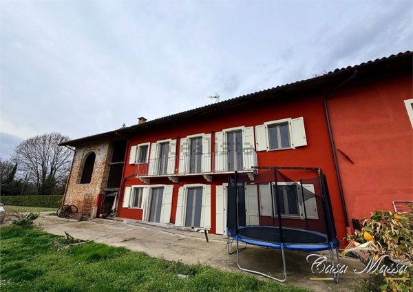 esavano in vendita a Montaldo Torinese