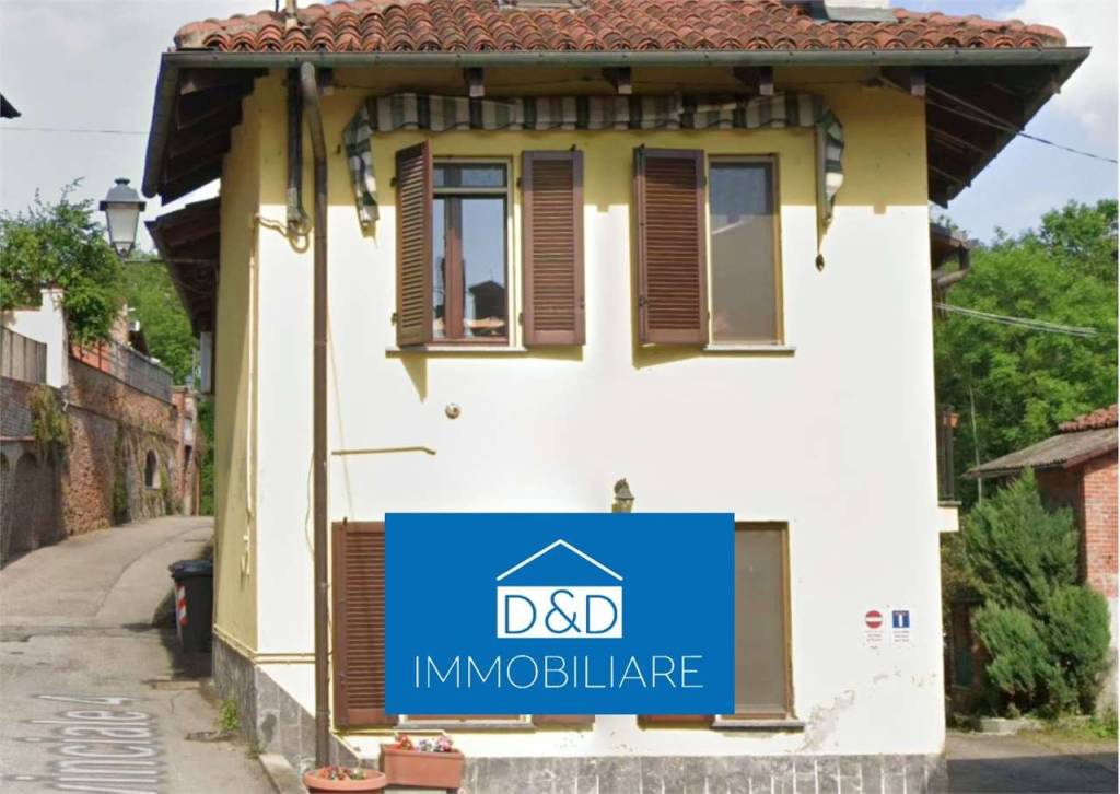 appartamento in vendita a Montaldo Torinese