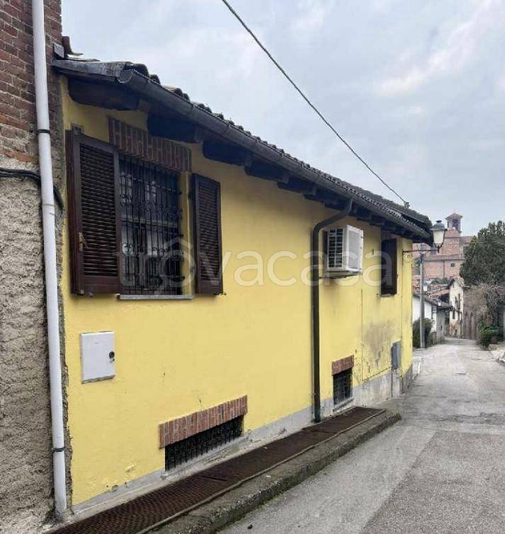 appartamento in vendita a Montaldo Torinese
