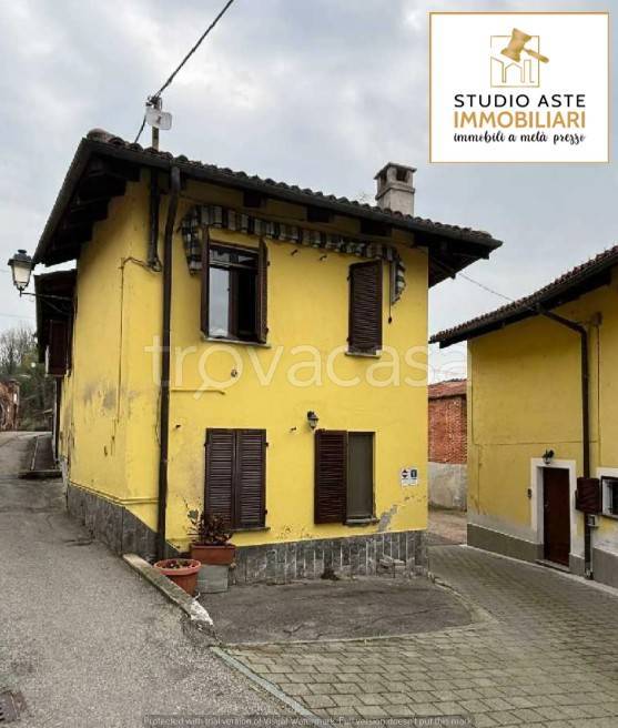 appartamento in vendita a Montaldo Torinese