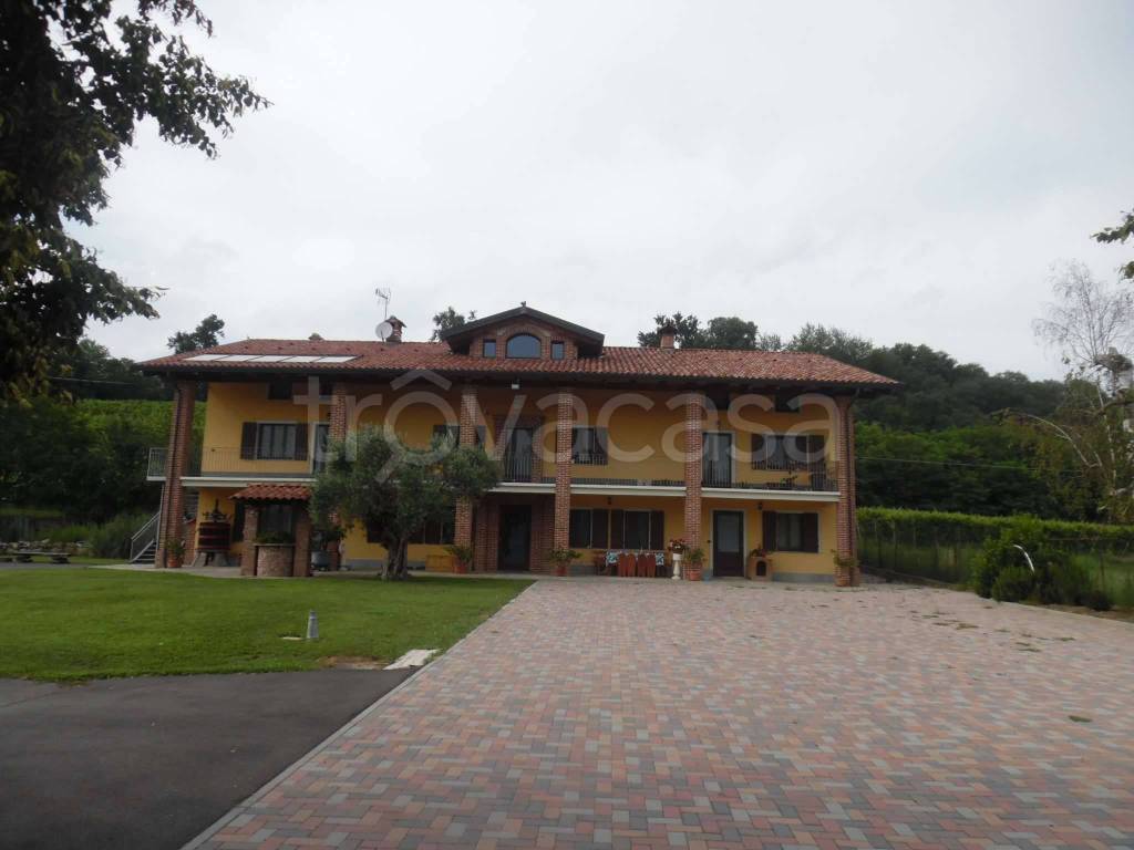 casale in vendita a Montalenghe