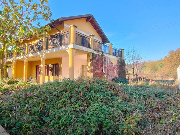 appartamento in vendita a Montalenghe