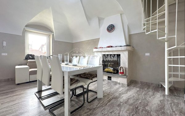 casa indipendente in vendita a Montalenghe