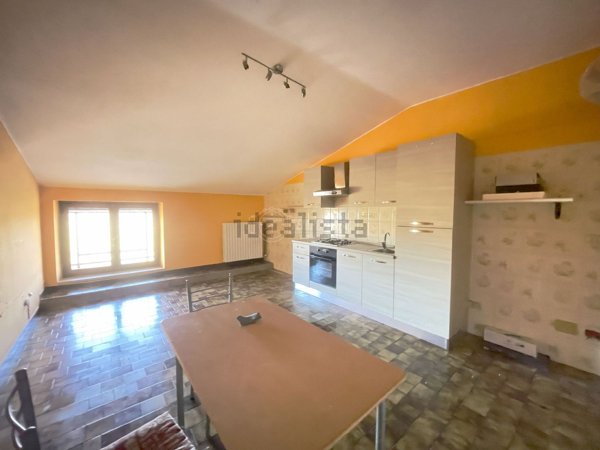 appartamento in vendita a Montalenghe