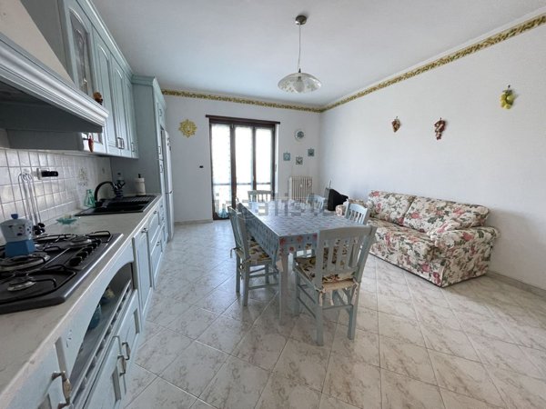 appartamento in vendita a Montalenghe