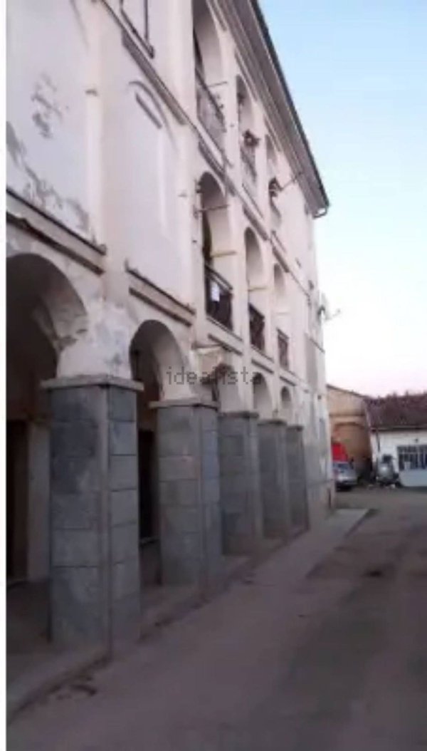 appartamento in vendita a Montalenghe