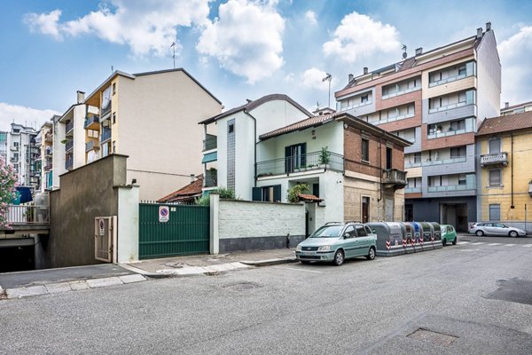 casa indipendente in vendita a Montalenghe