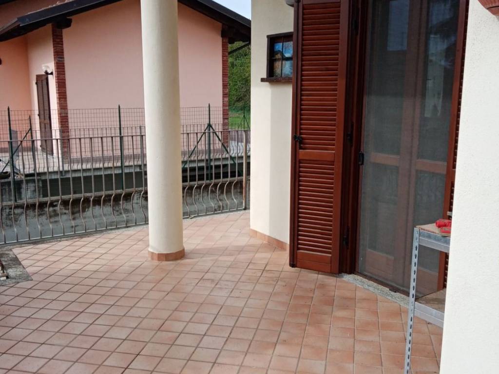 casa indipendente in vendita a Montalenghe