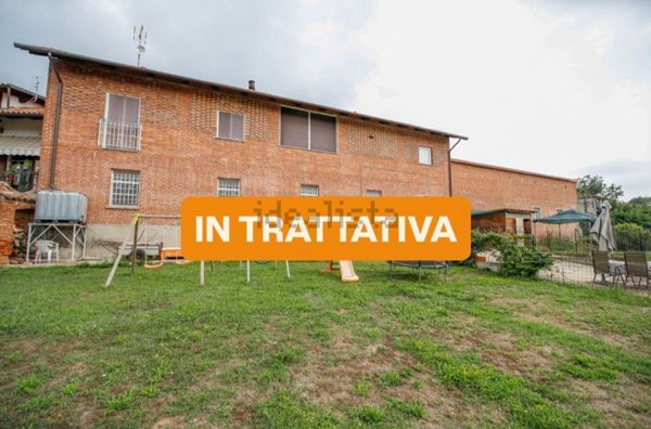 appartamento in vendita a Montalenghe