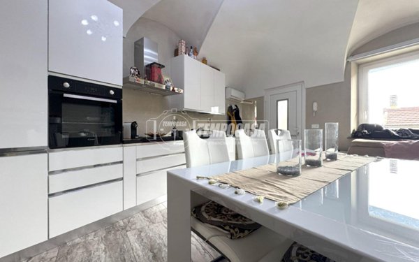 casa indipendente in vendita a Montalenghe