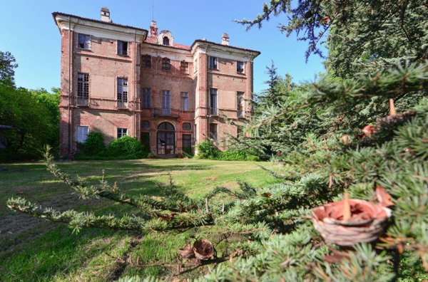 casale in vendita a Montalenghe