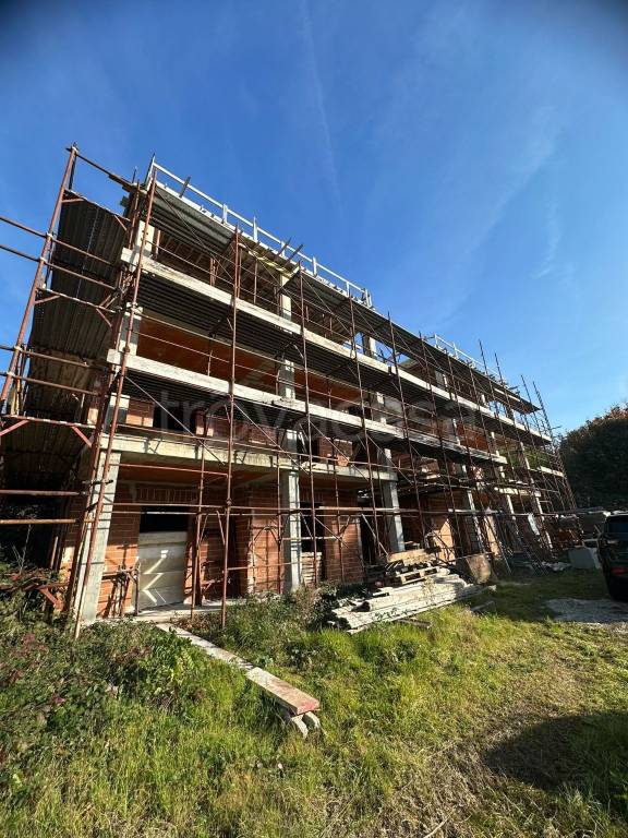 appartamento in vendita a Montalenghe