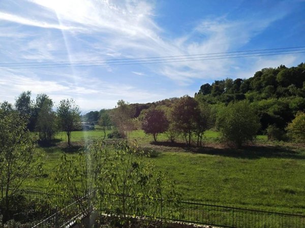 casa indipendente in vendita a Montalenghe