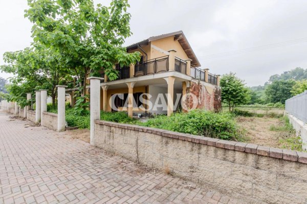 casa indipendente in vendita a Montalenghe