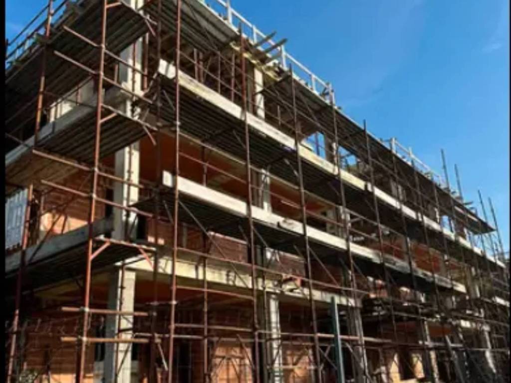 appartamento in vendita a Montalenghe