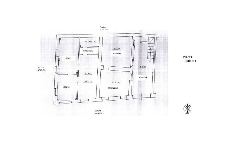 appartamento in vendita a Montalenghe