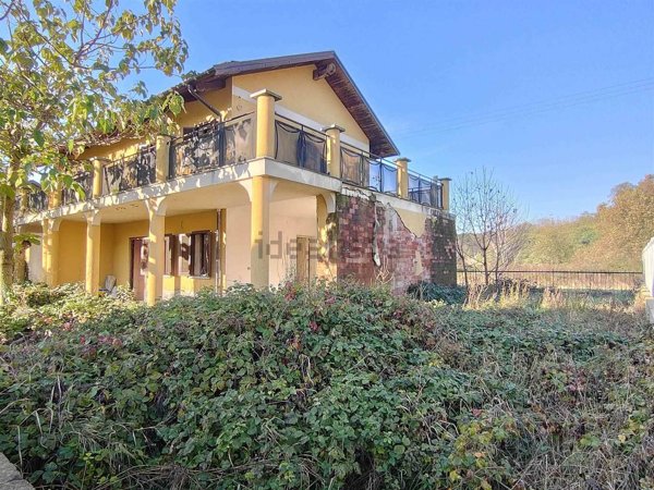 appartamento in vendita a Montalenghe