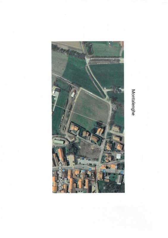 casa indipendente in vendita a Montalenghe