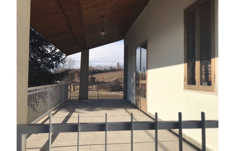 casa indipendente in vendita a Montalenghe