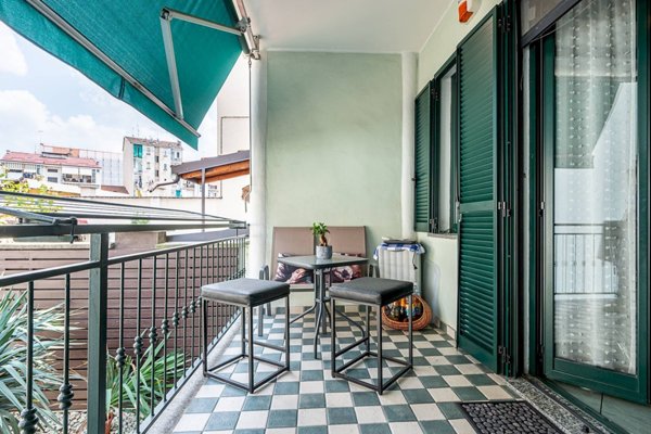 appartamento in vendita a Montalenghe