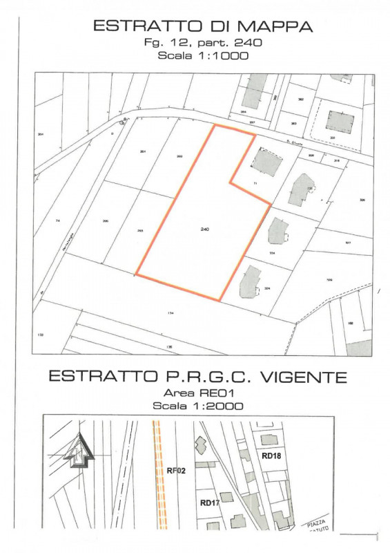 casa indipendente in vendita a Montalenghe