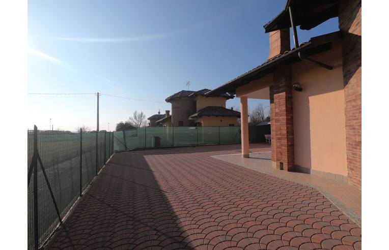 casa indipendente in vendita a Montalenghe